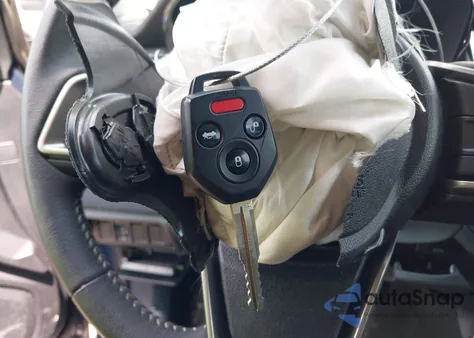 2025 Subaru Outback Premium from USA, damaged, VIN 4S4BTACC7S3134691